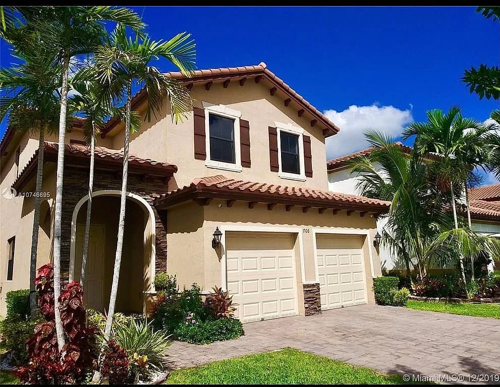 706 SE 34th, Homestead