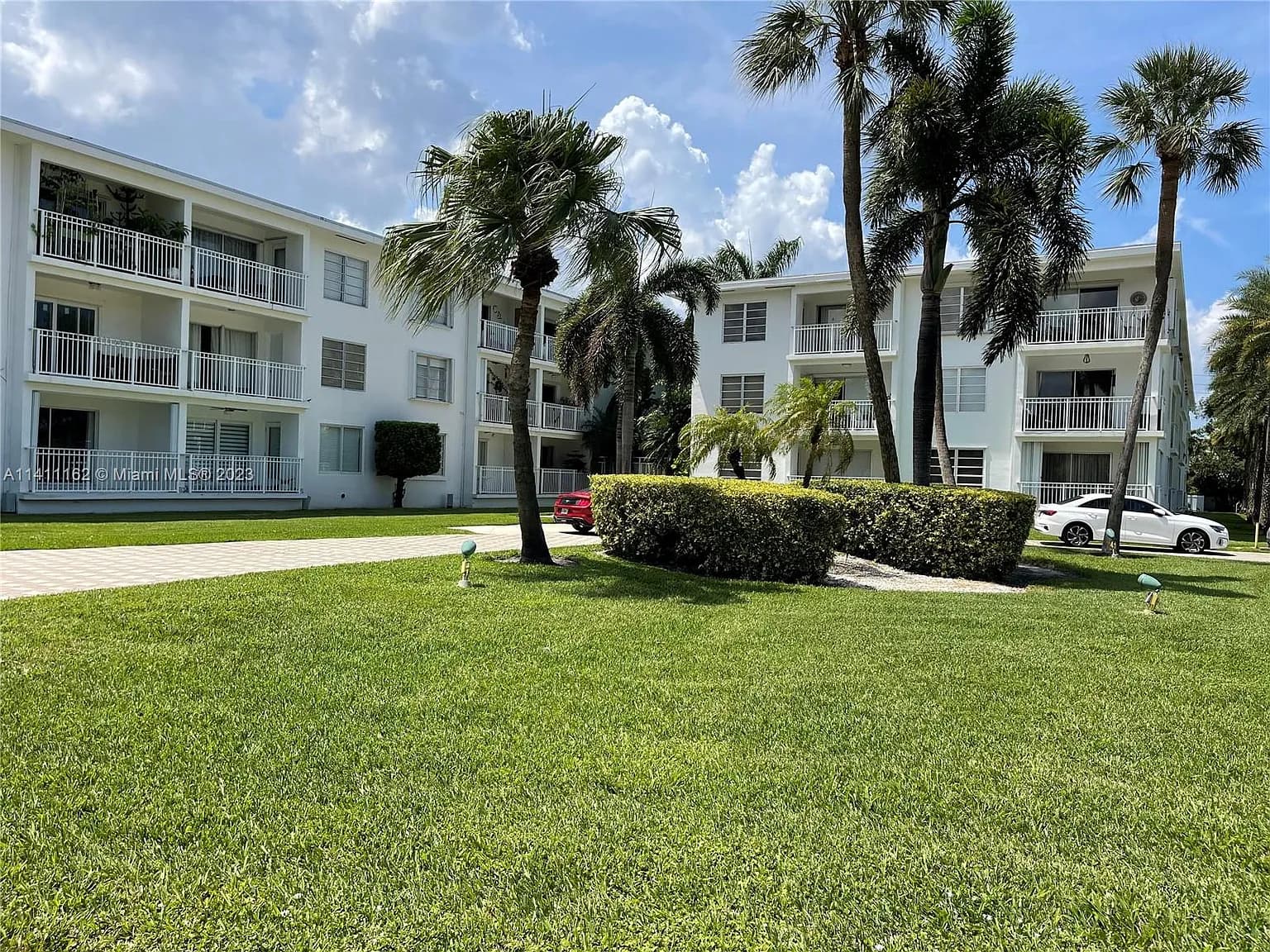 1631 NE 114th St APT 108, Miami