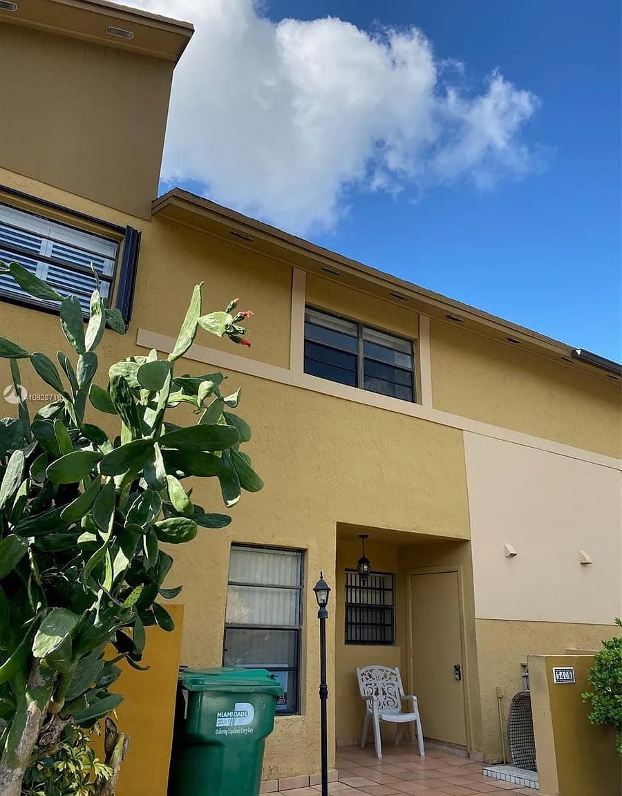 3408 SW 112th Ave #6, Miami