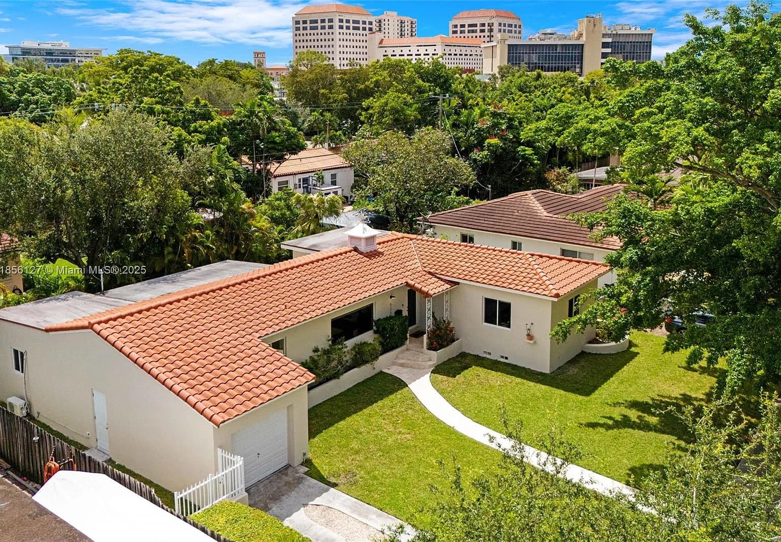 535 SW 39th Ave, Miami