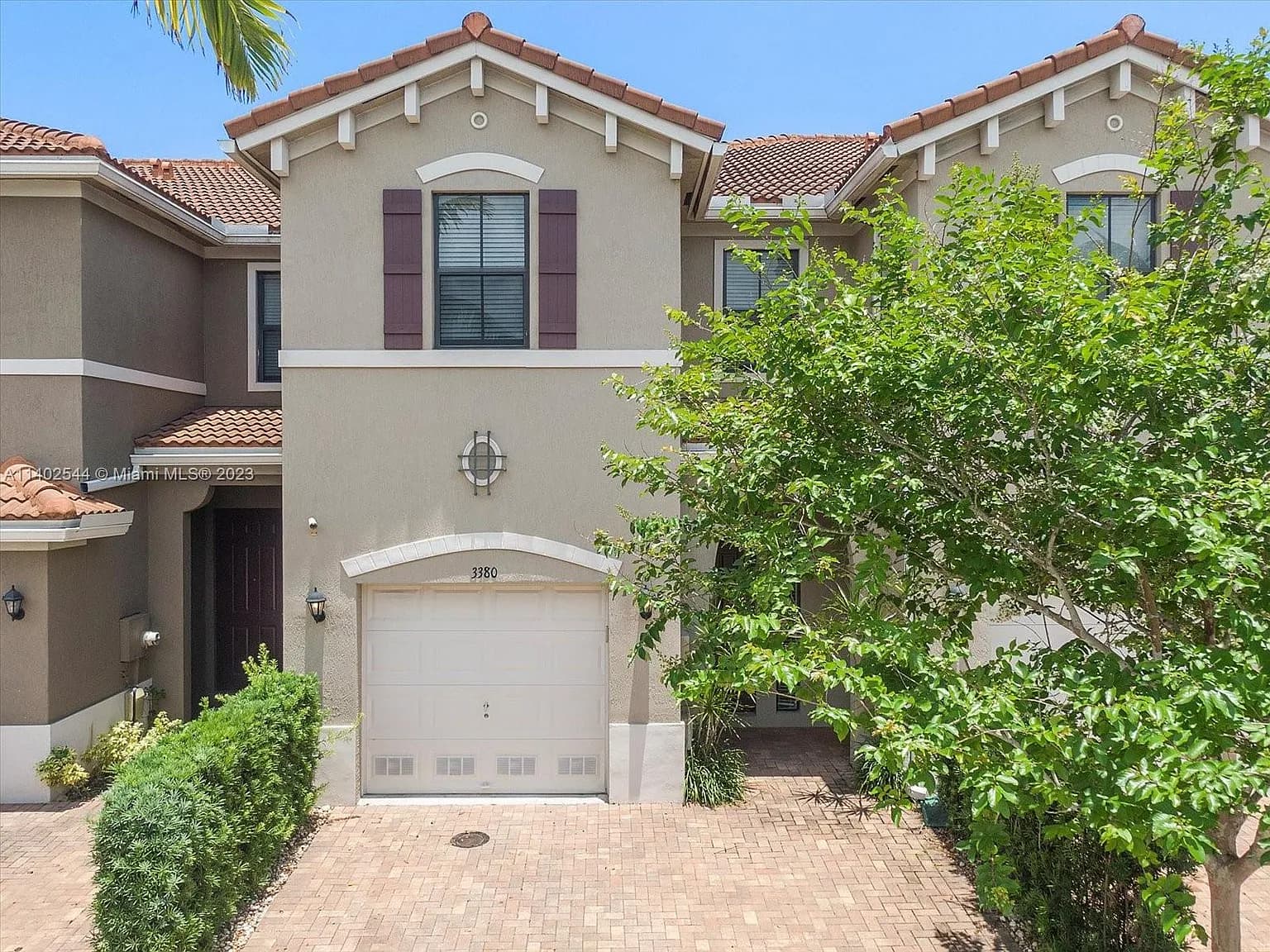 3380 NW 10th Ave, Pompano Beach