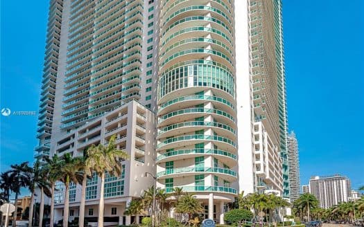 Ocean View Condo on South Beach